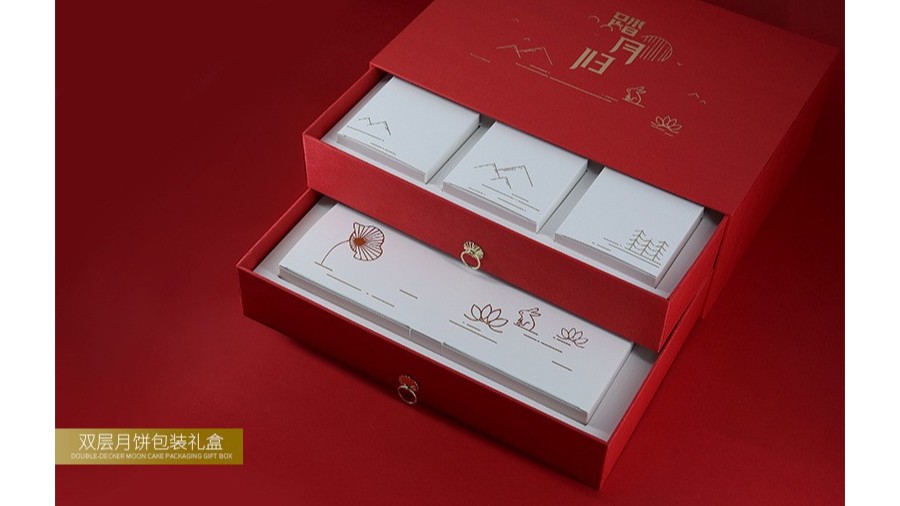 踏月歸【月餅禮盒】-定制-廠家-規(guī)格-圖片 踏月歸【月餅禮盒】-定制-廠家-規(guī)格-圖片