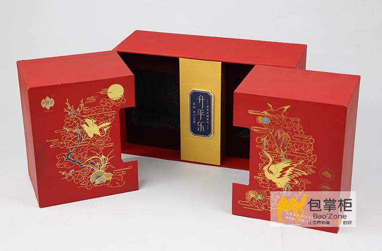 茶葉包裝設計 茶葉包裝設計