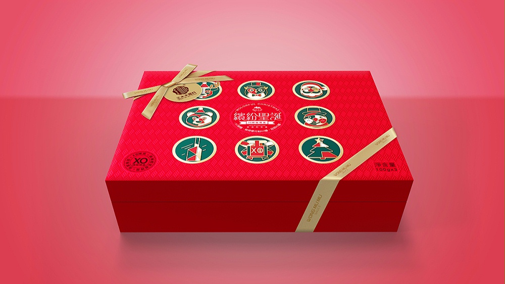 繽紛圣誕【精品禮盒】-定制-廠家-規(guī)格-圖片 繽紛圣誕【精品禮盒】-定制-廠家-規(guī)格-圖片