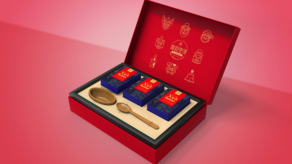 繽紛圣誕【精品禮盒】-定制-廠家-規(guī)格-圖片 繽紛圣誕【精品禮盒】-定制-廠家-規(guī)格-圖片