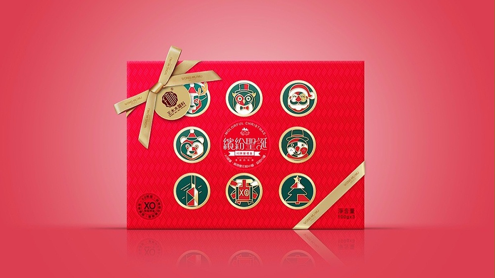 繽紛圣誕【精品禮盒】-定制-廠家-規(guī)格-圖片 繽紛圣誕【精品禮盒】-定制-廠家-規(guī)格-圖片