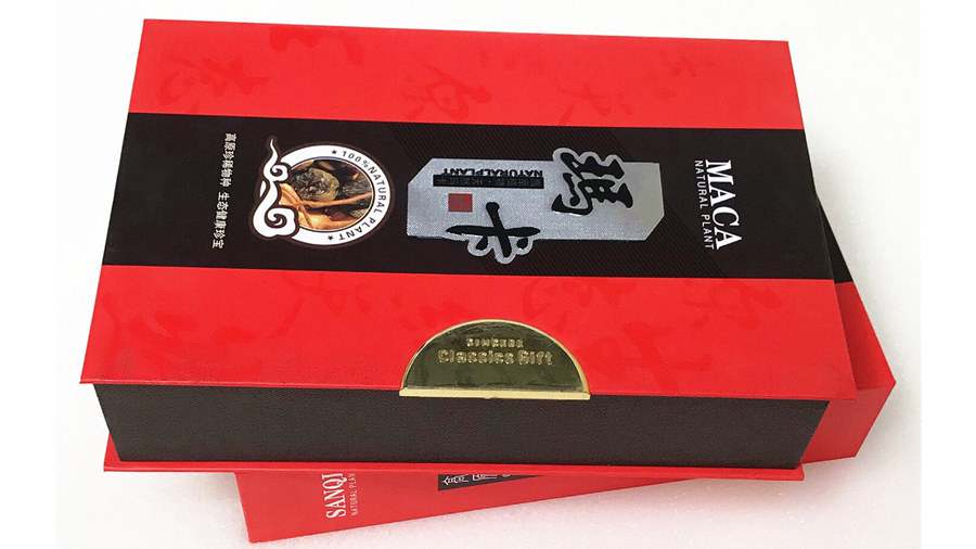 瑪卡包裝盒 瑪卡包裝盒