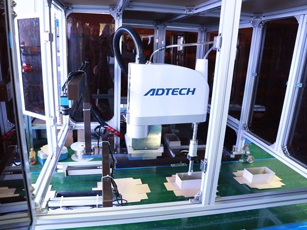 包裝廠設備！