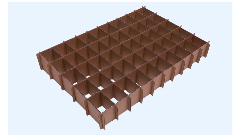 井字隔板 井字隔板