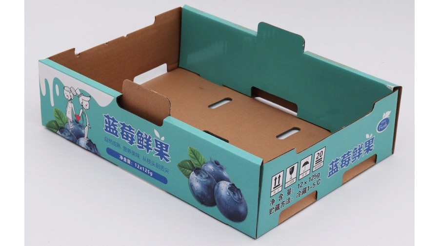 水果托盤盒 水果托盤盒