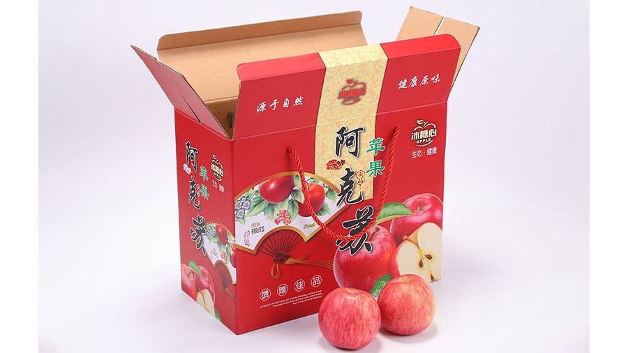 蘋果包裝盒 蘋果包裝盒