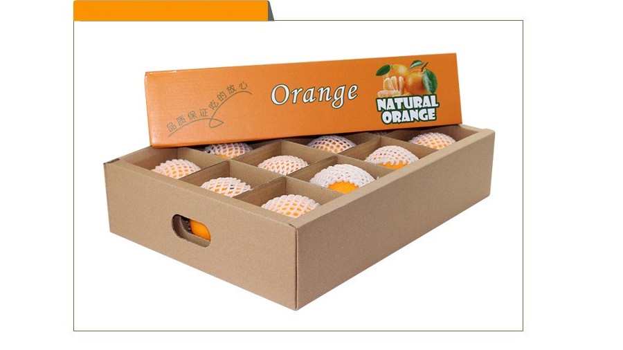 芒果天地蓋彩箱 芒果天地蓋彩箱